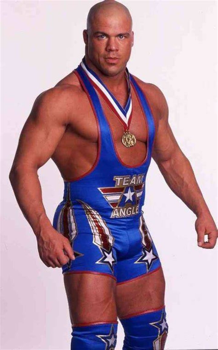 Kurt Angle Height, Age, Net Worth, Affairs, Bio and More 2022 The