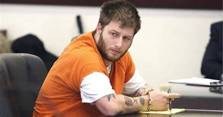 Kyle pleads guilty for 2009 Woodstock murder of homeless man