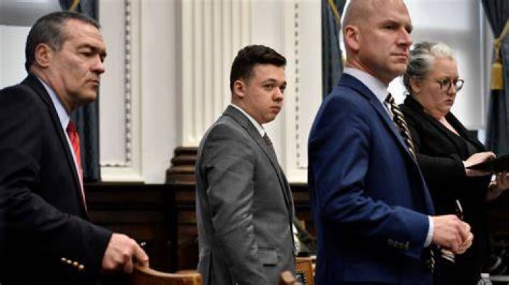 Kyle Rittenhouse trial 5 things to know about Judge Bruce Schroeder