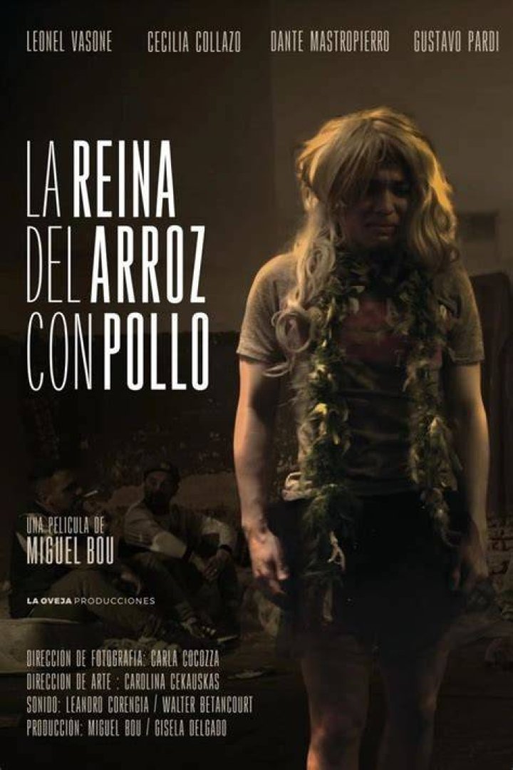 La reina del arroz con pollo video Twitter, &iquest;De qu&eacute; se trata esta