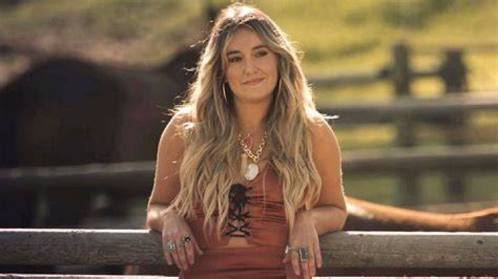 Lainey Wilson JustinKamile