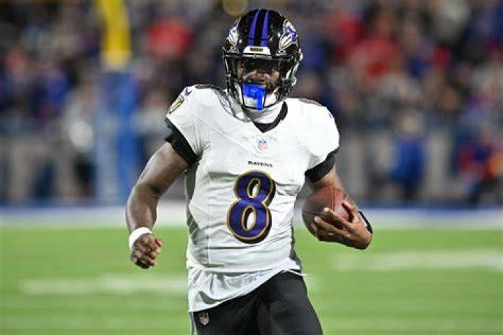 Lamar Jackson leaves Baltimore Ravens with plenty of questions at QB