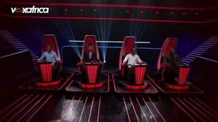 LANCEMENT THE VOICE AFRICA YouTube
