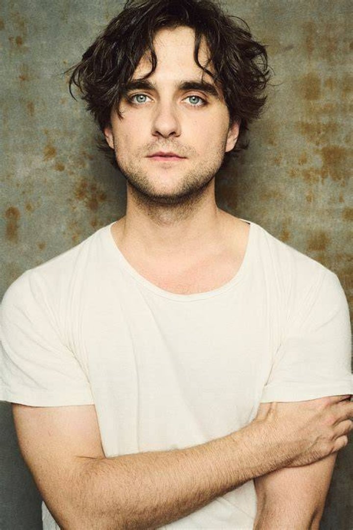 Landon Liboiron's Marital Status Revealed