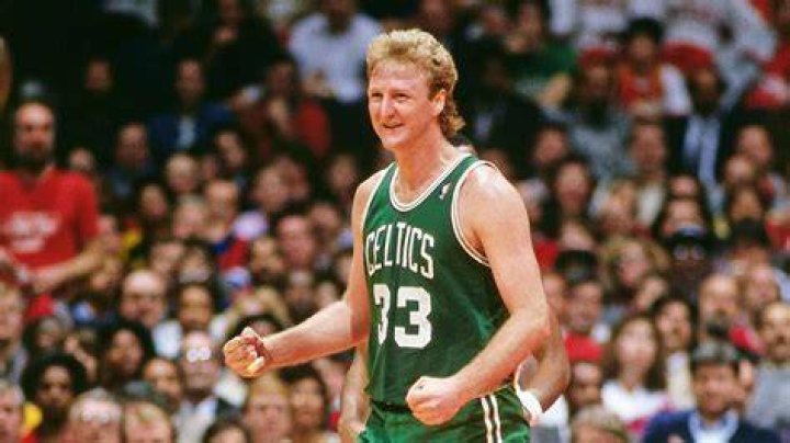 Larry Bird NBA 2K Wiki Fandom