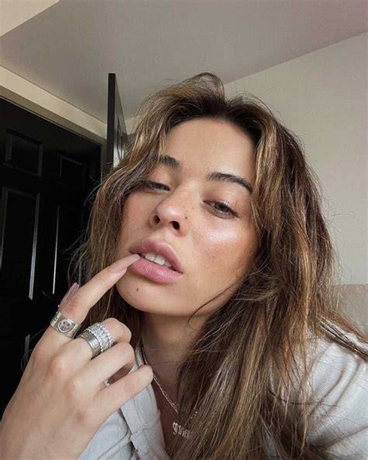 Lauren Kettering Nude OnlyFans Leaked Photo 22 TopFapGirls