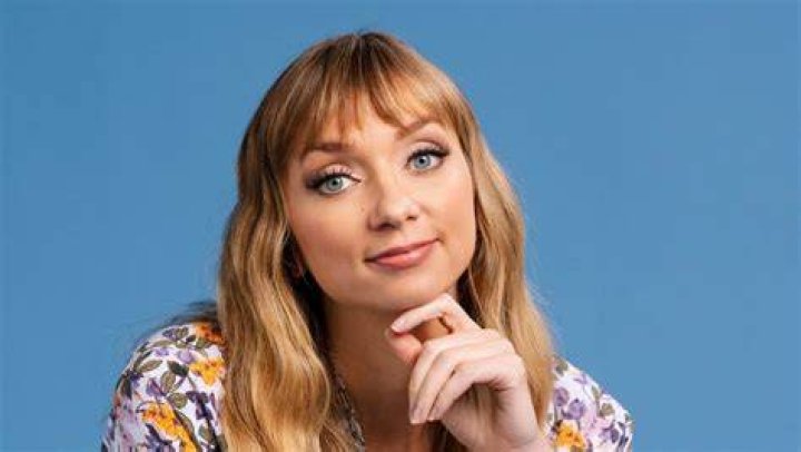 Lauren Lapkus Set For Postpartum Comedy &lsquo;Another Happy Day&rsquo; Deadline