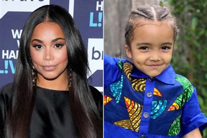 Lauren London’s Kids Meet the Actress's Children