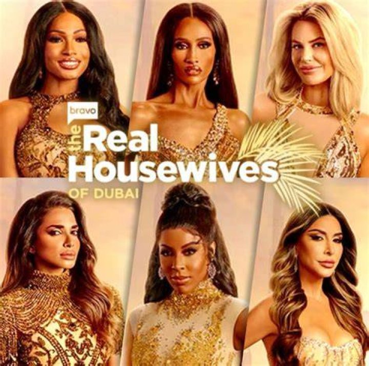 &ldquo;Chanel Ayan was everything&rdquo; RHODubai fans were impressed with blunt