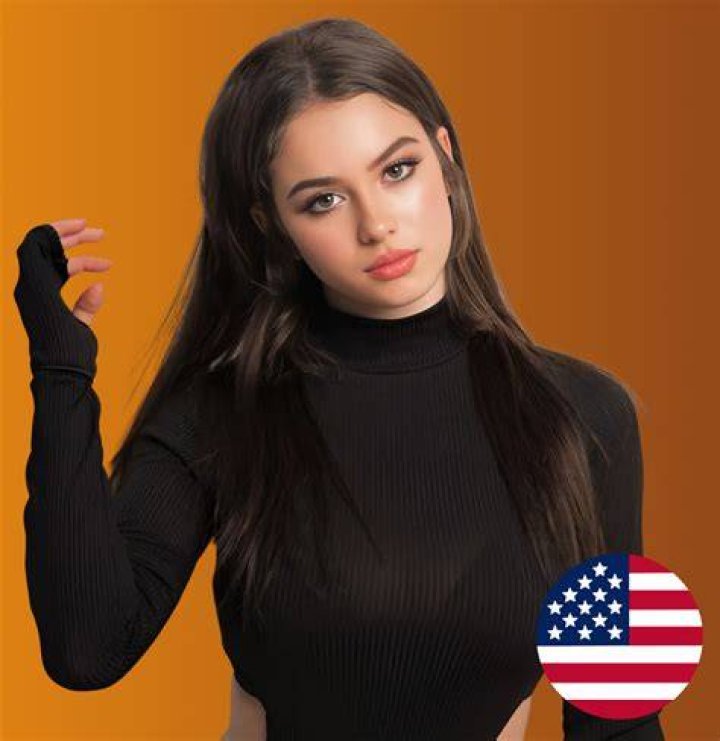Leaked Sierra Cabot