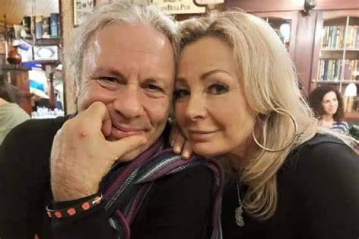 Leana Dolci Cu&aacute;ntos a&ntilde;os tiene, de cu&aacute;nto es su fortuna, etc