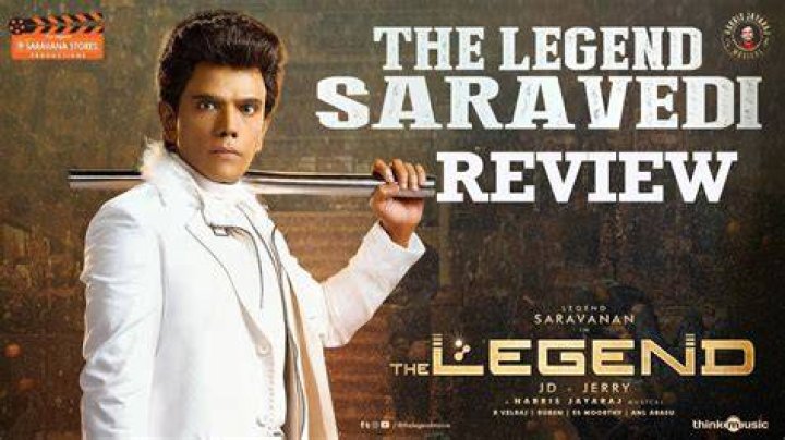 Legend saravanan the legend movie to release in more than 2500 theatres