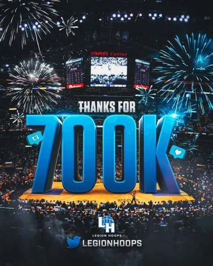 Legion Hoops on Twitter "REPORT Scoot Henderson is partnering with