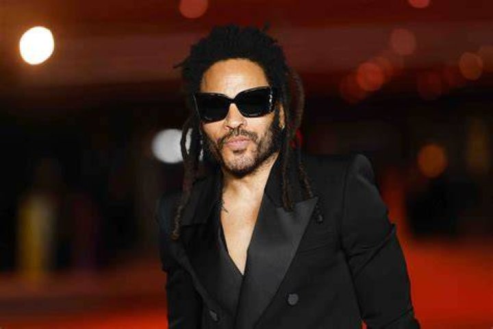 Lenny Kravitz's Parents Roxie Roker, Sy Kravitz, Siblings
