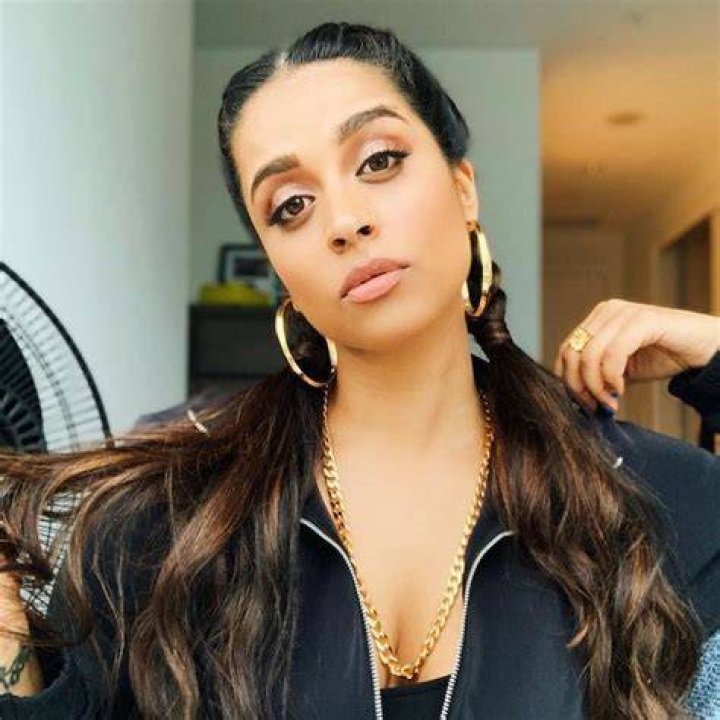 Lilly Singh AKA iiSuperwomanii Just Shared A Very Personal Message With