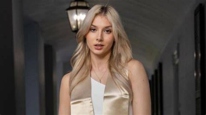 Lina Belfiore Wiki, Bio, Facts, Age, Height, Boyfriend, Net Worth