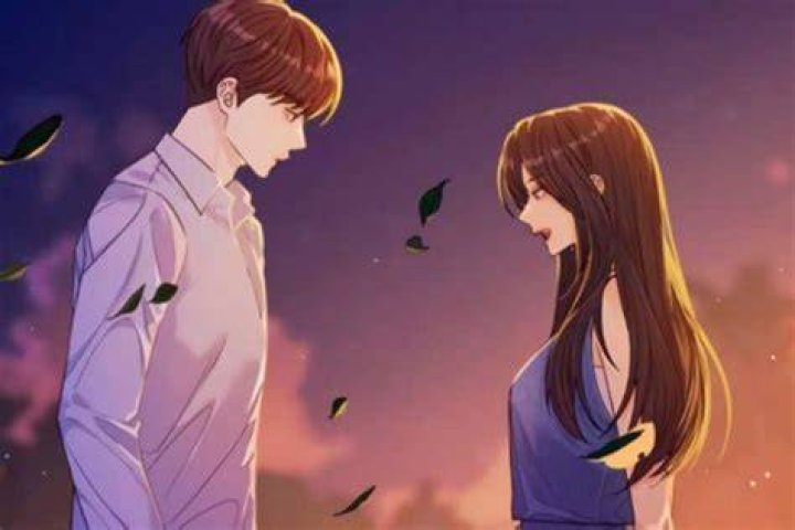 Link Baca Couple Breaker (Miss ELLe) Full Chapter Bahasa Indonesia