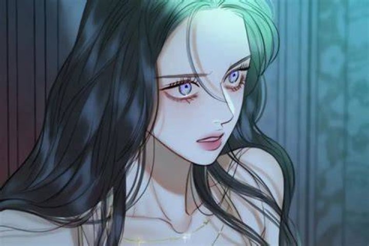Link Baca Manhwa Serena Chapter 5 Bahasa Indonesia, Nenek Serena