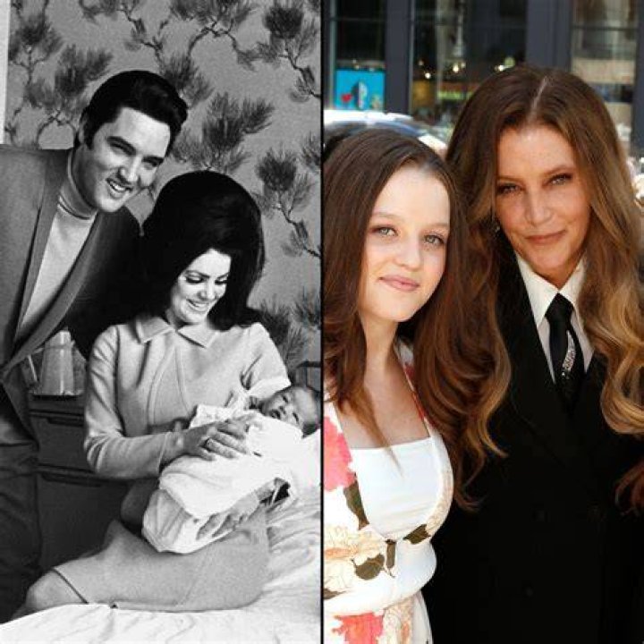 Lisa Marie Presley's Death Preventable? Billy Bush Says Something Was