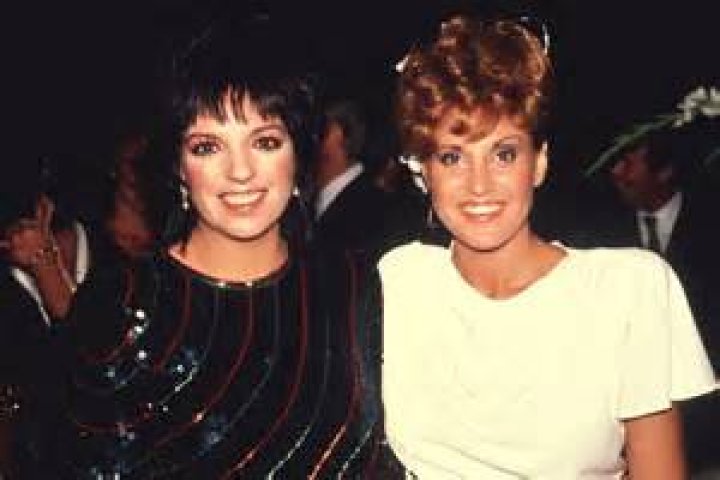 Liza Minnelli And Lorna Luft Share Memories From Their Home Life With