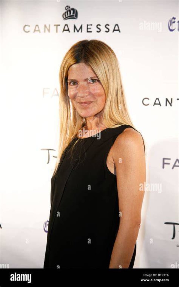 Lizzie grubman hires stock photography and images Alamy