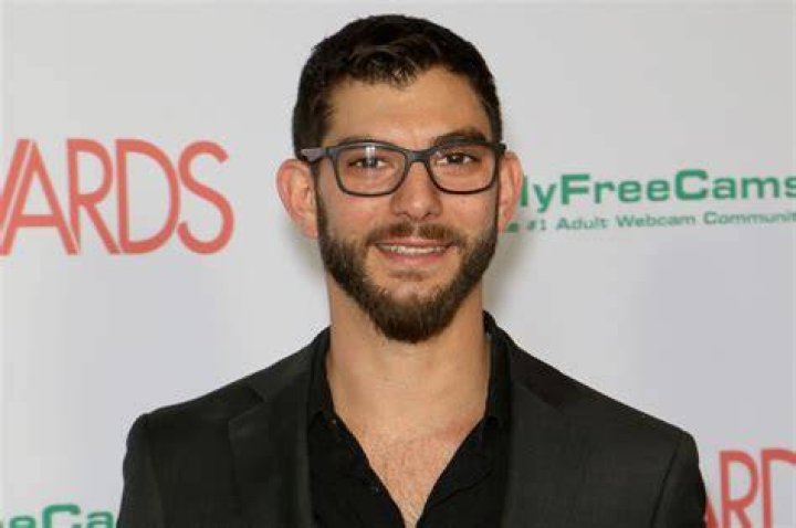 Logan Long dead at 34 Porn star dies despite doctors &lsquo;doing