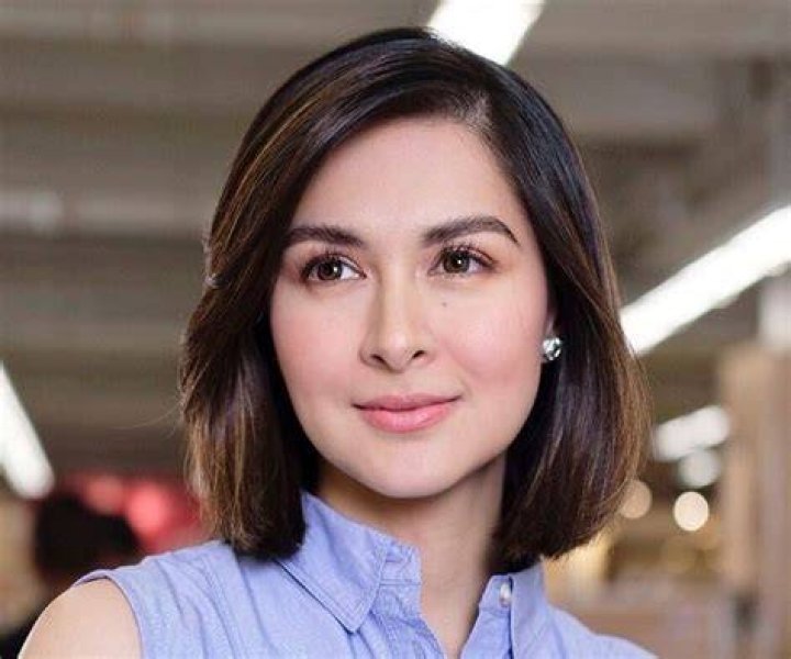 LOOK Marian Rivera's kids are growing up adorable