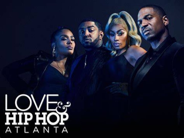 Love & Hip Hop Atlanta Scrapp DeLeon thinks polygamy is for him
