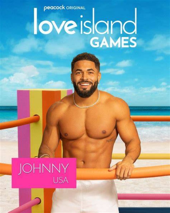 Love Island USA Johnny & Cely Post Cute Pics Together On Instagram