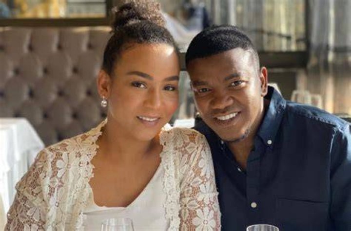 Loyiso Bala&rsquo;s wife Jennifer, speaks on struggling to conceive