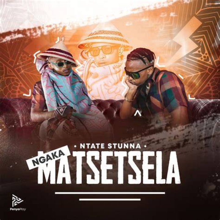 &lrm;Stimela (feat. Ntate Stunna & Nthabi Sings) Single by 2Point1 on