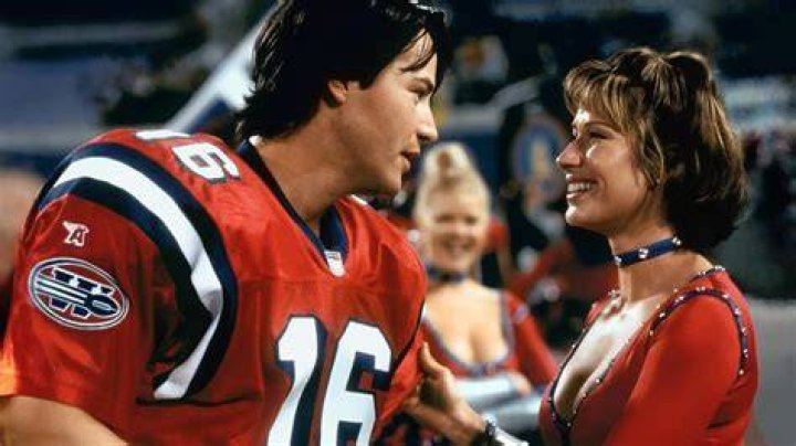 The Replacements (2000) directed by Howard Deutch • Reviews, film
