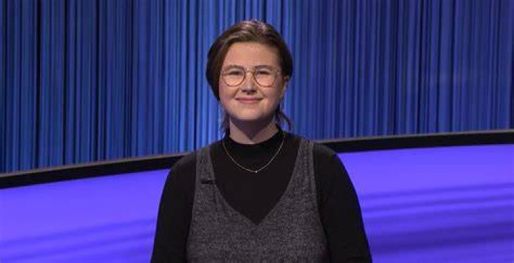 &lsquo;Jeopardy! Masters&rsquo; contestant Mattea Roach&rsquo;s father dead at 57