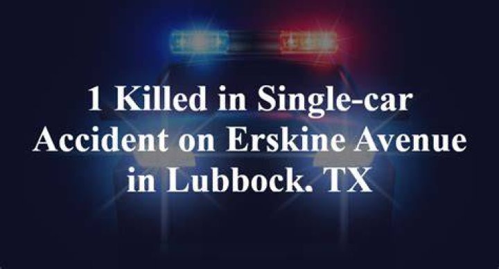 Lubbock Emily Car Accident Linked To Death Cause And Obituary