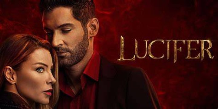Lucifer's' Tom Ellis Expresses Pain Of Not Seeing Daughters Due To Covid19