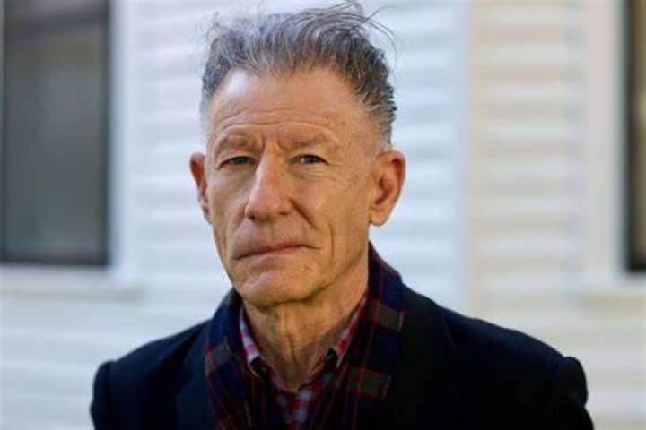 Lyle Lovett Children Meet His 2 Children