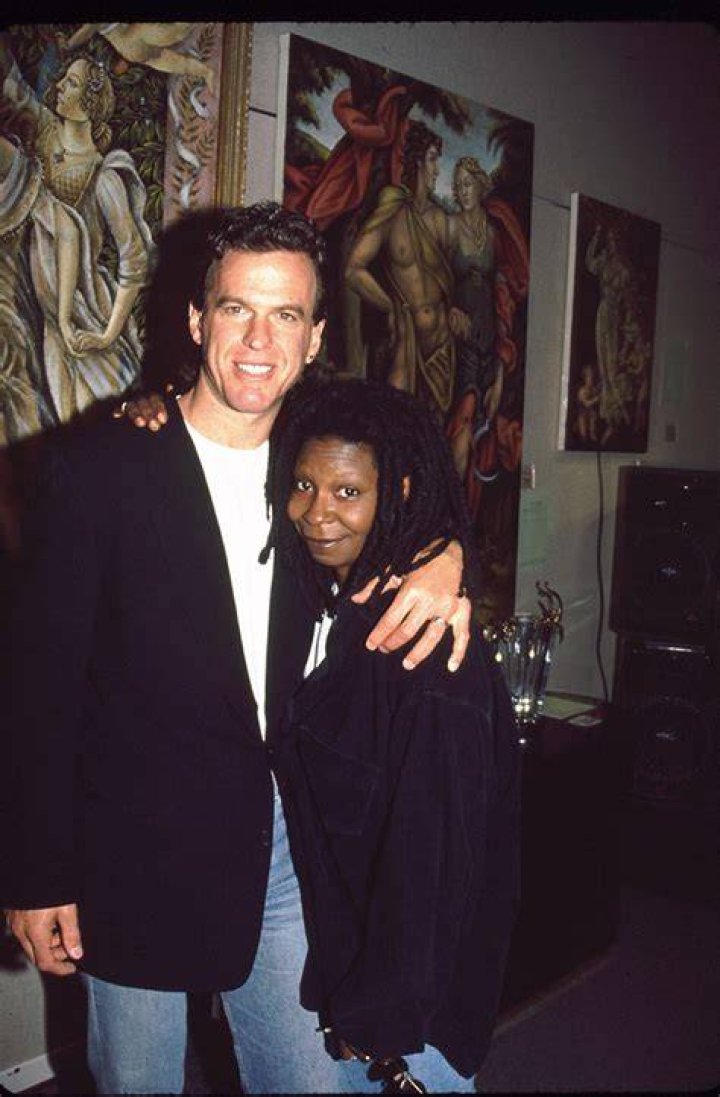 Lyle Trachtenberg's Biography Wall Of Celebrities