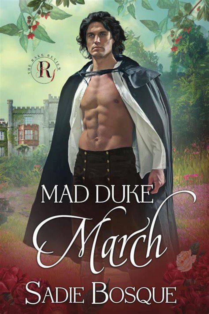 Mad Duke by TovMauzer on DeviantArt