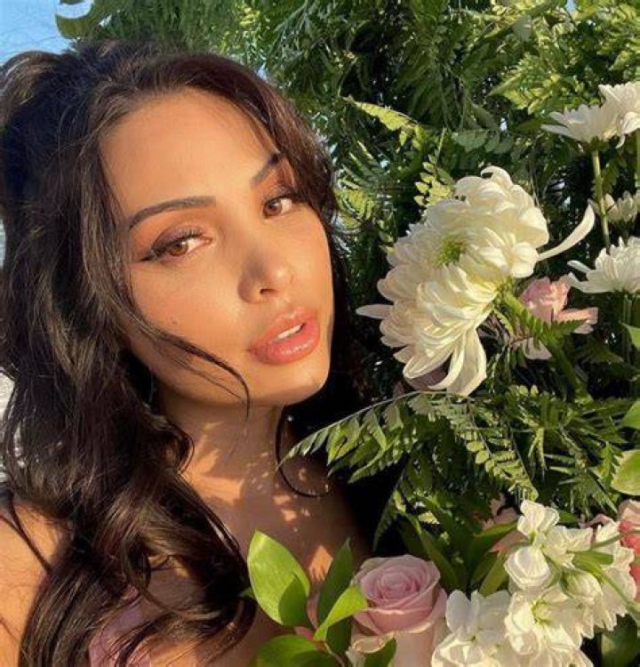 Maddy Belle Height, Facts, Biography, Age Models Height
