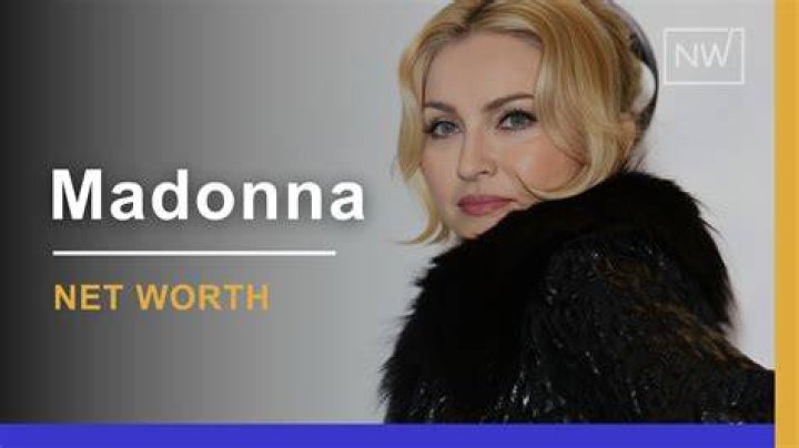 Madonna's Net Worth In 2024: Uncover Her Financial Empire