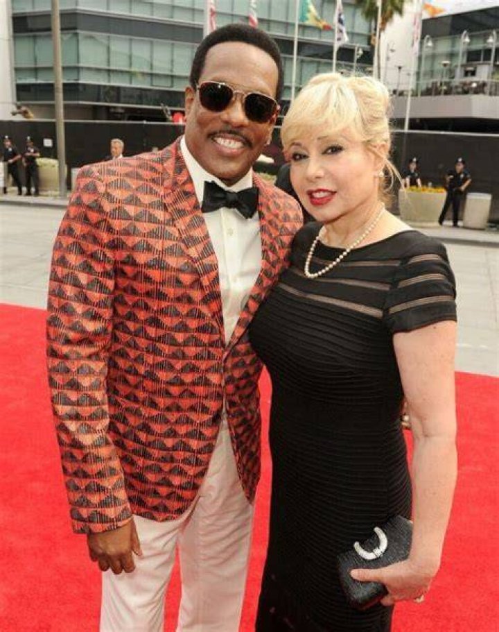 Mahin Wilson (Charlie Wilson's Wife) Bio, Age, Height, Weight, Career