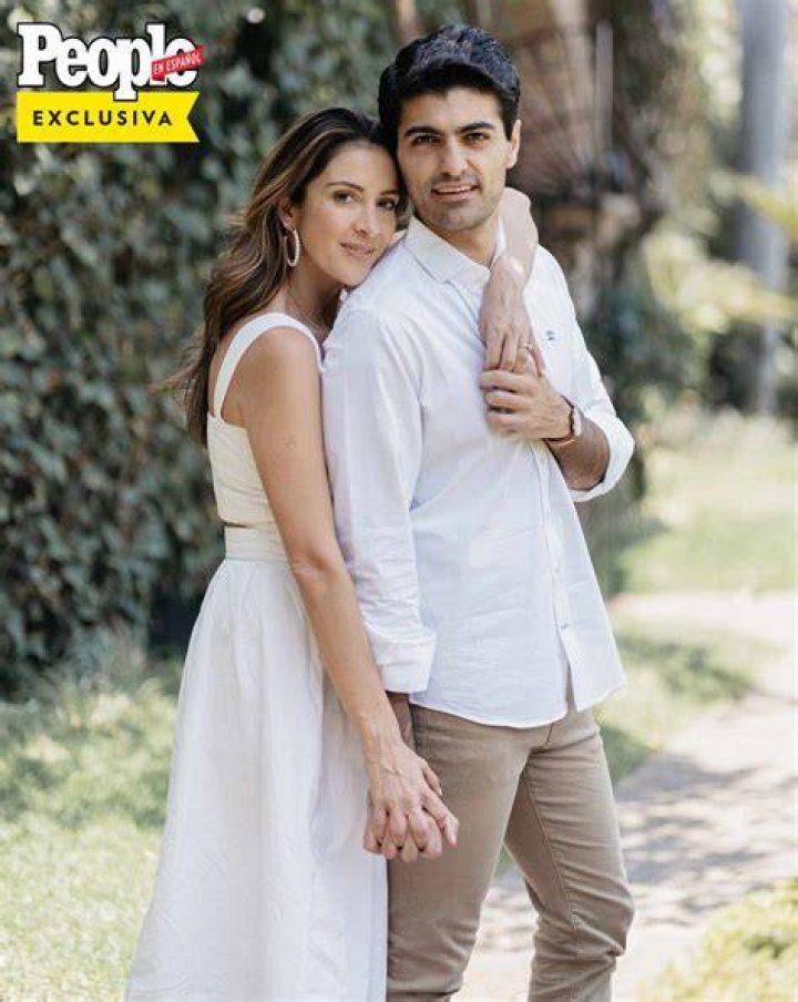 Maity Interiano y Anuar Zidan se presumen en redes sociales