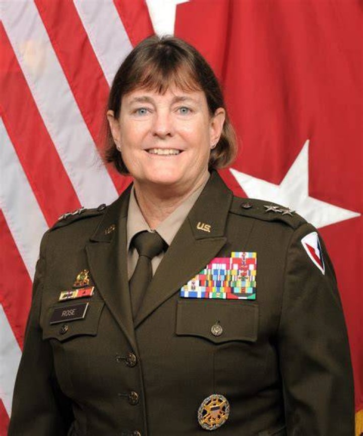 Major general and uopx executive dean james &ldquo;spider&rdquo; marks threw out