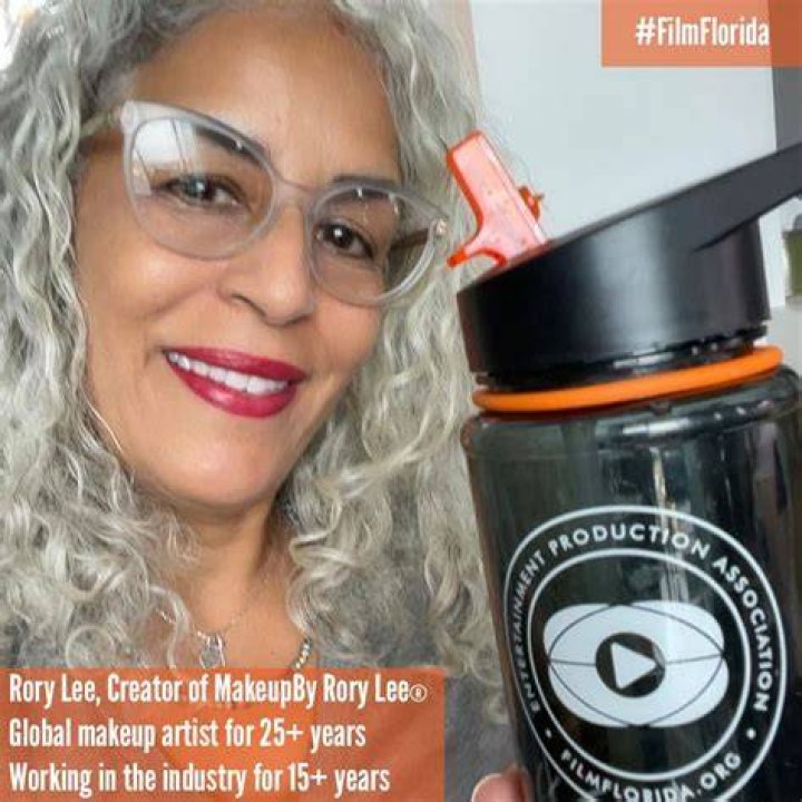 Makeup Artist Rory Lee On Her Beauty Regimen Island Origins