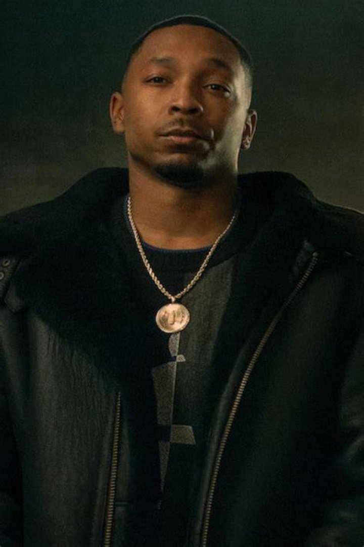 Malcolm M. Mays IMDb