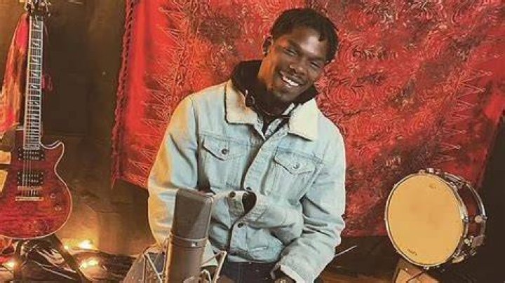 Malibu Javonte Murphy Missing Body Found In Barrel By Los Angeles