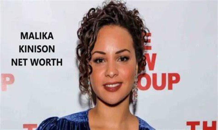 Malika Kinison Age, Career, Bio, Net Worth, Sister, Husband Beautyphiz
