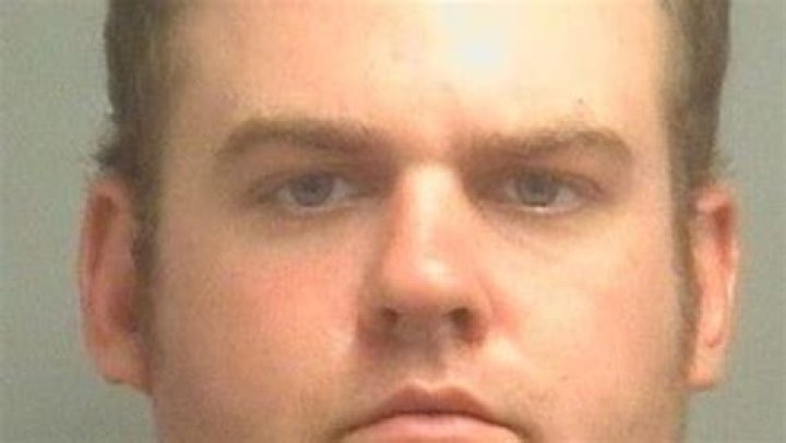 Man arrested for stalking Pressel GolfMagic