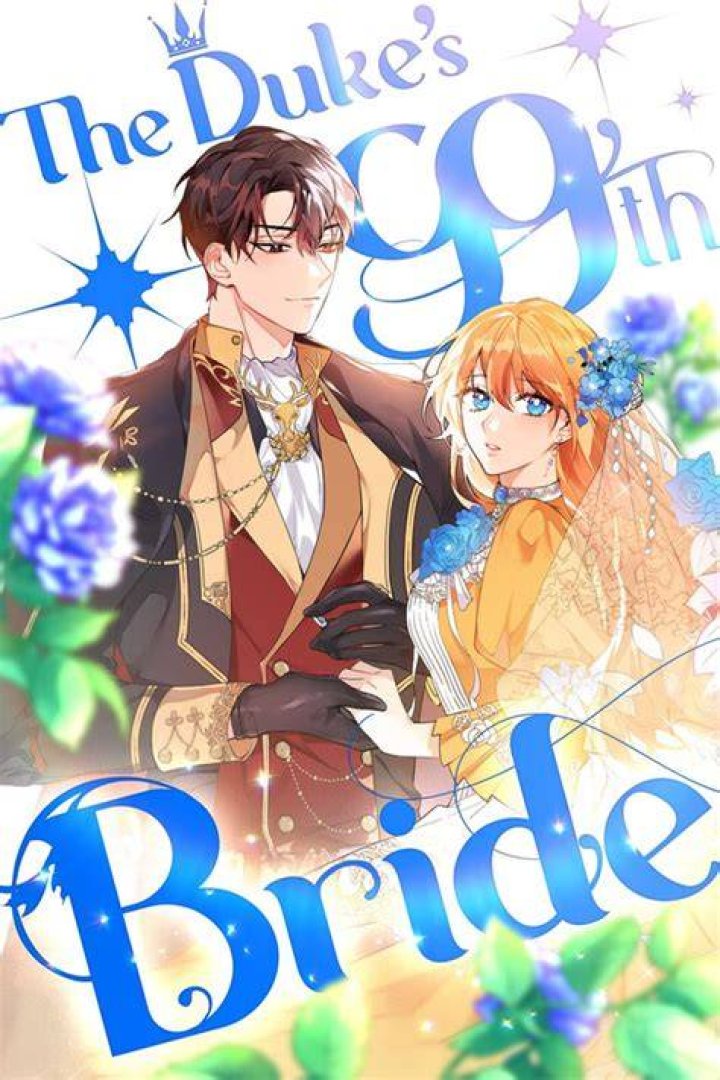Manga The Duke&rsquo;s 99th Bride (The 99th Bride of the Duke) Chapter 38