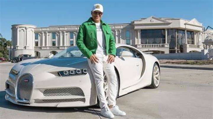Manny Khoshbin Net Worth, Business, Wife, Cars & More